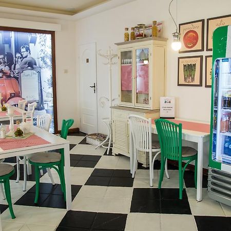 Villa Bella Italia Mikołajki Kültér fotó