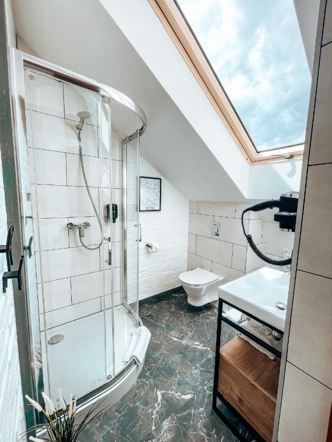 Villa Bella Italia Mikołajki Kültér fotó