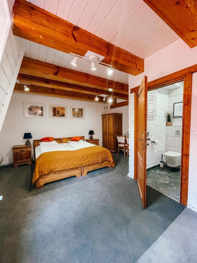 Villa Bella Italia Mikołajki Kültér fotó