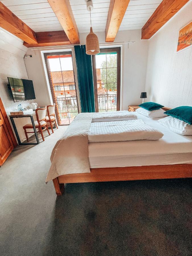 Villa Bella Italia Mikołajki Kültér fotó