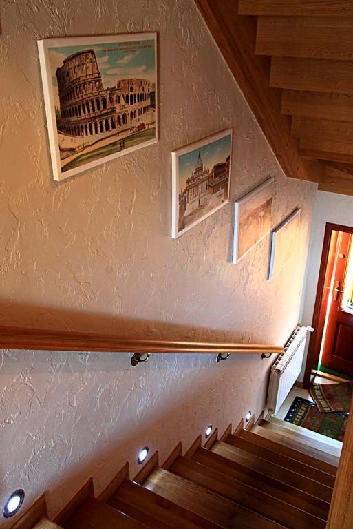 Villa Bella Italia Mikołajki Kültér fotó